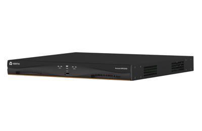Avocent DS Series MPU2016DAC