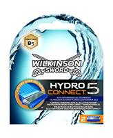 Wilkinson Wilkinson Reserve Scheermesjes Hydro 5 Connect 2 - 2 Stuks - thumbnail