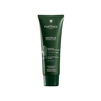 Rene Furterer Neopur Anti Dandruff Balancing Shampoo Dry Scalp 150ml