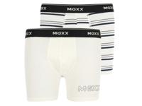 MEXX 2 jongens boxers (Wit, 146/152) - thumbnail