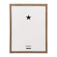 Fotolijst basic - hout - 30x40 cm - thumbnail