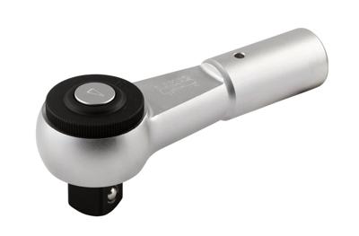 Bahco Ratelkop | omschakelbaar 1" - 9550N/A Bahco Ratelkop | omschakelbaar 1" - 9550N/A