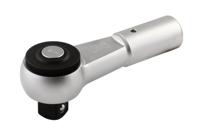 Bahco Ratelkop | omschakelbaar 1" - 9550N/A - thumbnail