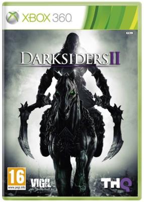 Darksiders 2