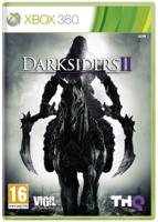 Darksiders 2 - thumbnail