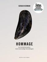 KOOKBOEKEN - Boeken - Hommage - thumbnail