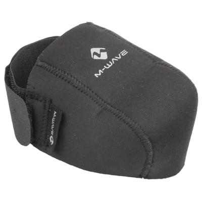 M-Wave e-bike connect cover neoprene accustekker bescherming