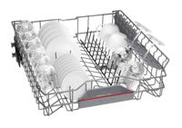 Bosch Serie 4 SBV4HCX48E vaatwasser Volledig ingebouwd 14 couverts D - thumbnail