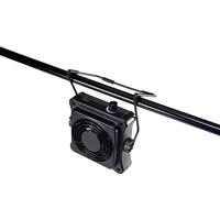 TOOLCRAFT ZD-159 Soldeerdampafzuiging 230 V/AC 23 W - thumbnail