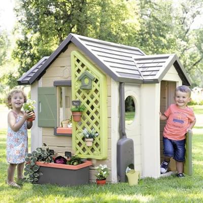 Smoby Garden House speelhuis