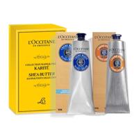 L'Occitane Shea Butter Duo Gift Set - thumbnail