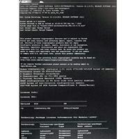 Cisco 2921 Integrated Services Router (8-poort, Gigabit Ethernet) - thumbnail