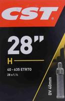 Binnenband CST DV40 28 x 1 1/2" / 40/60-635 - thumbnail