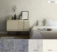 Livingwalls New Walls crème behang | 374241 - thumbnail