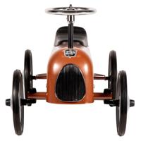Retro Roller loopauto chester - thumbnail