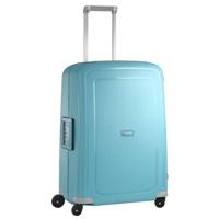 Samsonite S&apos;cure Spinner 69cm AQUA BLUE - thumbnail