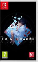 Ever Forward - thumbnail