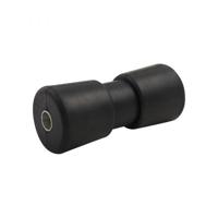 Kielrol 85x183 mm., asgat 20 mm. - thumbnail