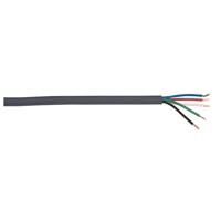 DAP LED Control Cable 5x0,75mm2 Ring 50m - thumbnail