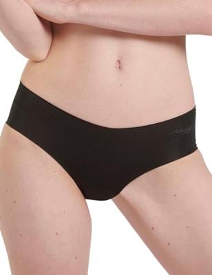 Dames Zero hipster Invisible- microfiber 2.0