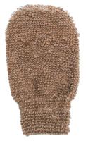 Anae Scrub Handschoen Jute - thumbnail
