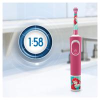 Oral B Kids Disney Princess Elektrische Tandenborstel - thumbnail