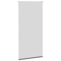 Rolgordijn verduisterend koffie 85x175 cm stofbreedte 80,7 cm - thumbnail