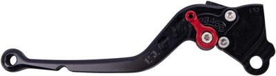 LSL koppelingshendel clutch lever l53 black