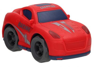 Mini Club racewagen 14,5cm
