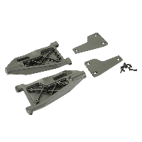 FTX - Crossbow Front Lower Suspension Arms (FTX11021) - thumbnail