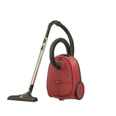 AEG AB61C3CR 6000 Clean stofzuiger met stofzak