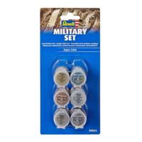 Revell kleurenset militair - thumbnail