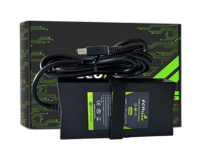 EcoLine - Oplader / AC Adapter - Compatibel Met De Dell Alienware M14x Dell Latitude E5450 E5550 - 19.5V 7.7A 150W - thumbnail