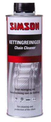 Simson kettingreiniger naturel 500ml