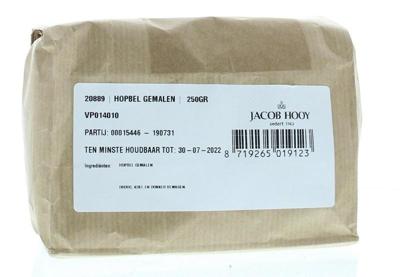 Jacob Hooy Hop Gemalen 250gr