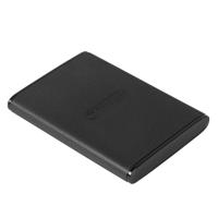 Transcend ESD230C Portable SSD 480 GB - thumbnail
