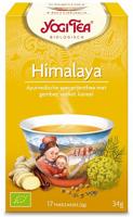 Yogi Tea Himalaya - thumbnail