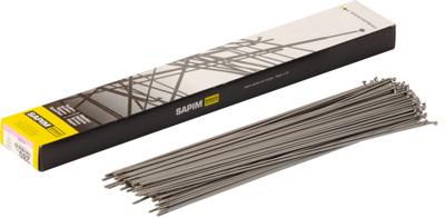 Roland Spaken 288-13 sapim leader ø2.33mm fg 2,6 - rvs (100 stuks)