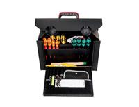 Parat TOP-LINE Allround CP-7 14000581 Gereedschapstas (zonder inhoud) Professioneel (l x b x h) 220 x 440 x 330 mm - thumbnail