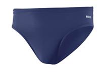 Beco zwemslip heren polyamide/elastaan zwart - thumbnail