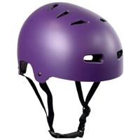 boom helmet m purple - thumbnail