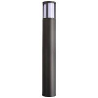 Deko Light 730500 Facado II Staande tuinlamp E27 20 W Donkergrijs - thumbnail