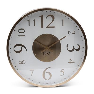 Rivièra Maison Klok 'Venosa' 51cm, kleur Goud