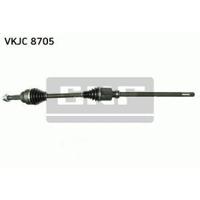 Aandrijfas VKJC8705 - thumbnail