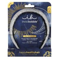 Invisibobble hairhalo eclipse stardust crown - thumbnail
