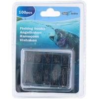 Lifetime Vishaak assortiment in 5 maten 100-delig - thumbnail