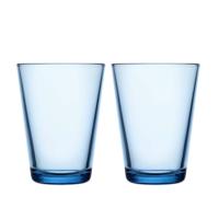 IITTALA - Kartio - Glas 0,40l Aqua set/2 - thumbnail