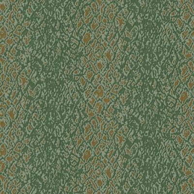 Dutch Wallcoverings Behang Embellish Stripe Design Green De120128