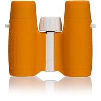 BRESSER JUNIOR 6x21 kinderverrekijker in diverse kleuren oranje - thumbnail