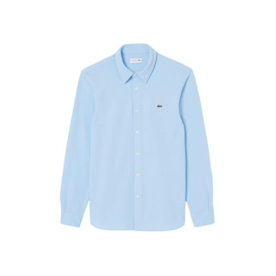 Lacoste 1HC2 Overhemd Heren 42